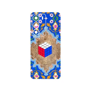 MAHOOT Maryams_Mathematics Cover Sticker for Realme C71