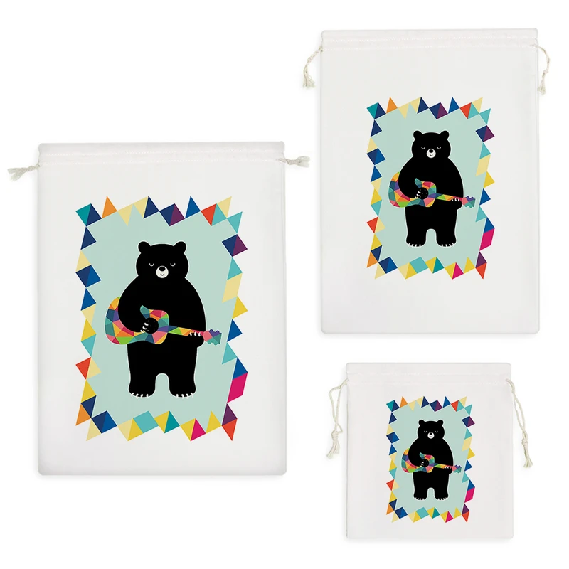 نظم دهنده خندالو مدل خرس کد 434 مجموعه 3 عددی