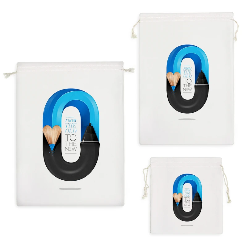 نظم دهنده خندالو مدل جمله انگیزشی کد H514 مجموعه 3 عددی