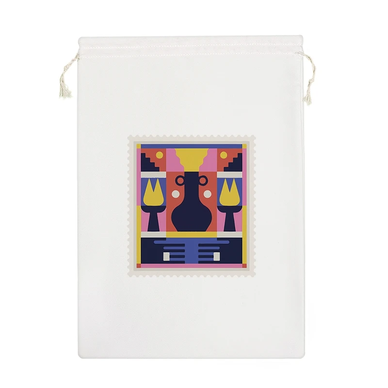 نظم دهنده خندالو مدل تمبر موزه کد 5112-M