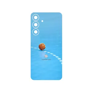 MAHOOT Handball Cover Sticker for Samsung Galaxy S25 FE