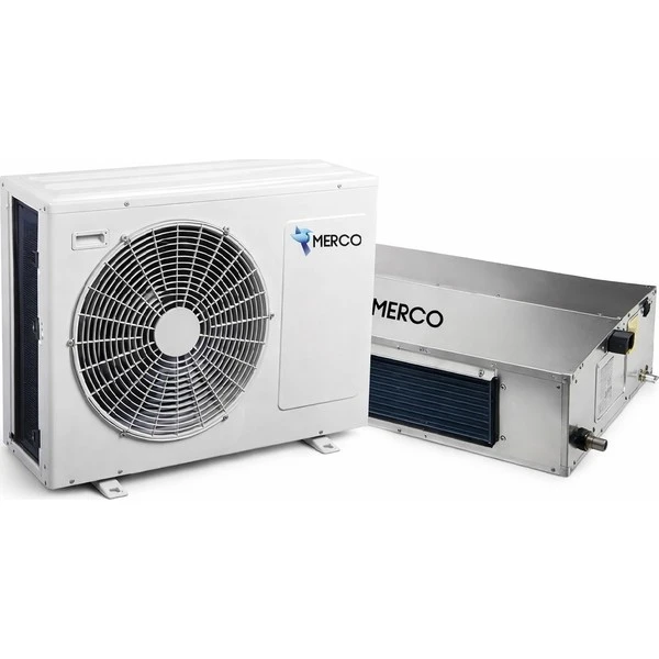 داکت اسپلیت 36000 مرکو مدل MSD-36F1C3/R1
