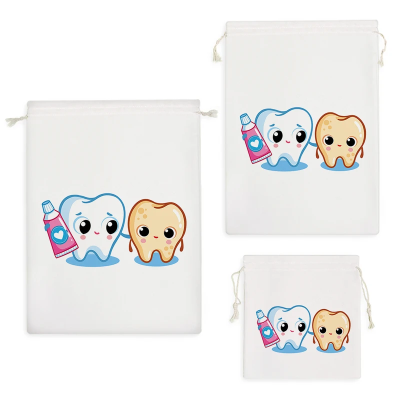 نظم دهنده خندالو مدل دندانپزشک کد 2706 مجموعه 3 عددی