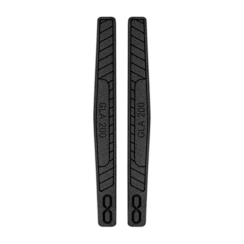 محافظ لبه آینه خودرو ماهوت مدل CORE-B مناسب برای مرسدس بنز GLA 200 مجموعه 2 عددی