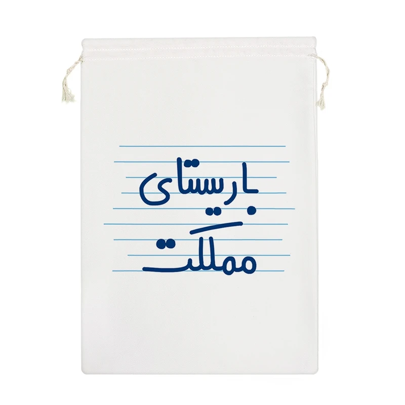 نظم دهنده خندالو مدل باریستای مملکت کد 4665-M