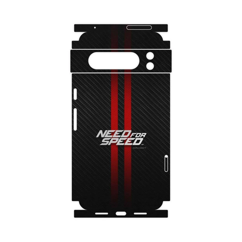 برچسب پوششی ماهوت مدل Need_for_Speed_Game-FullSkin مناسب برای گوشی موبایل گوگل Pixel 8 Pro