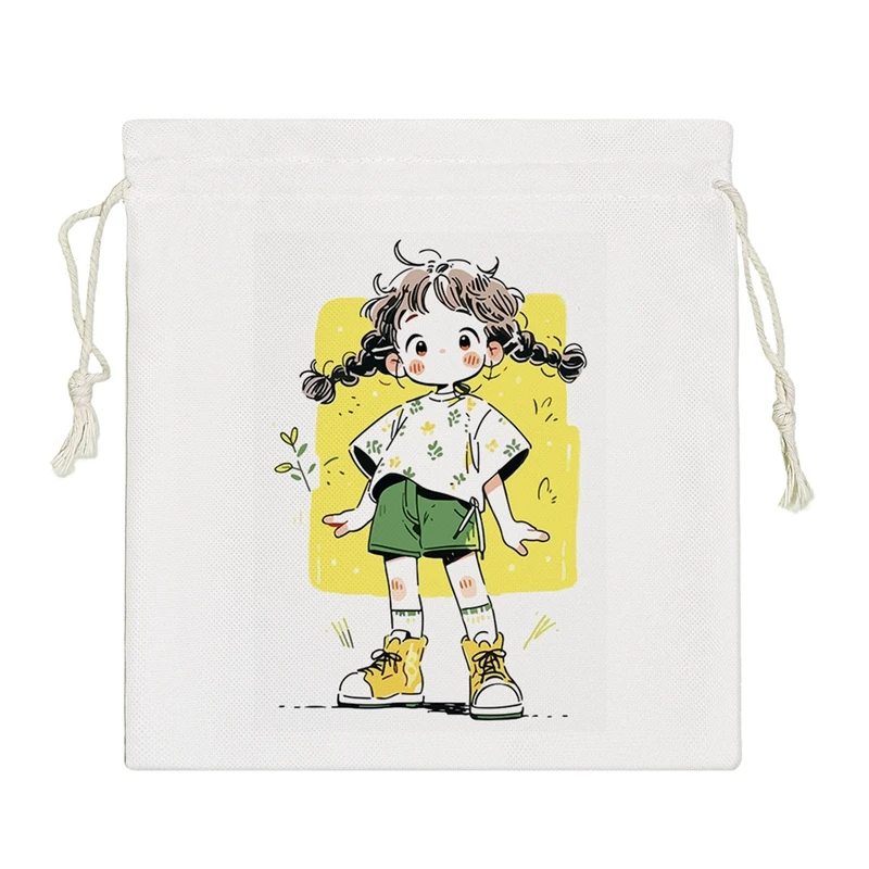 نظم دهنده خندالو مدل دختر بچه مو بافتنی کد 8272-S