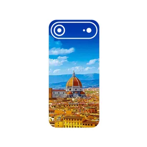 MAHOOT City of Florence Cover Sticker for Apple iPhone 17 Air