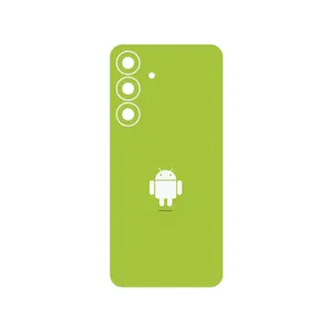 MAHOOT Andorid Cover Sticker for Samsung Galaxy S25 FE
