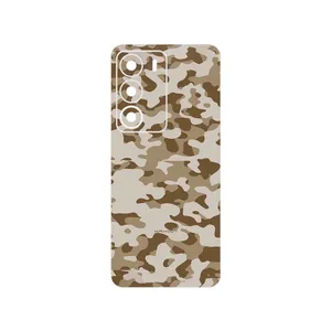 MAHOOT Army_Desert Cover Sticker for Realme C71