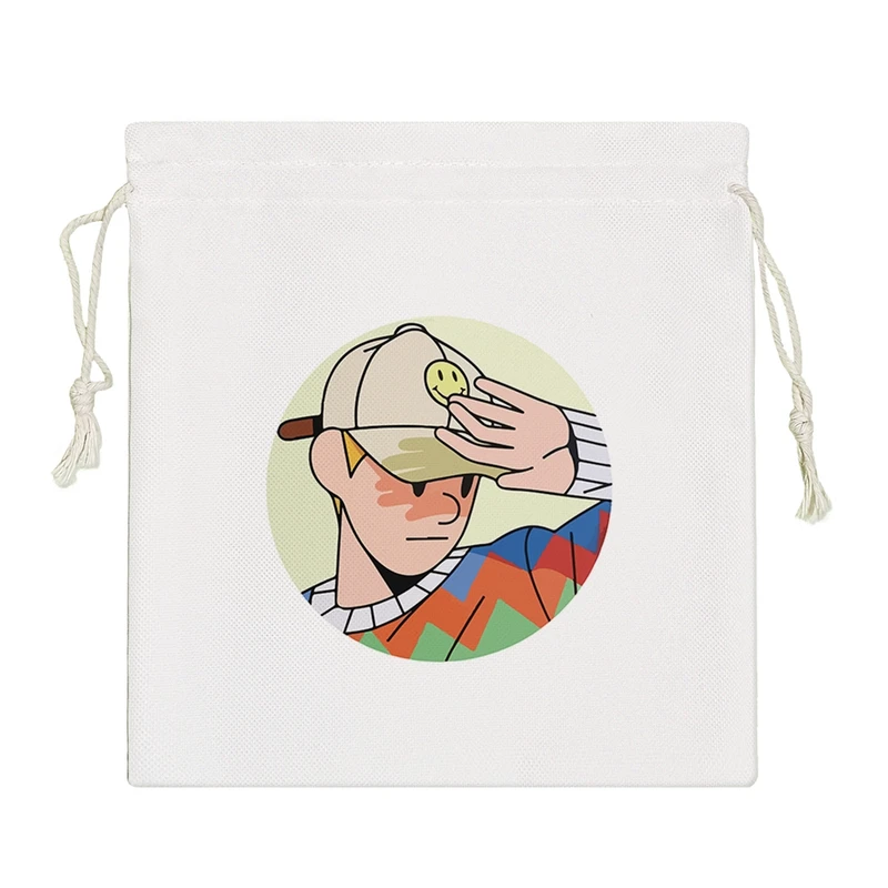 نظم دهنده خندالو مدل پسر جوان کد 7140-S