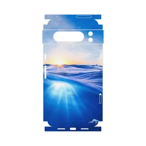 MAHOOT Ocean-FullSkin Cover Sticker for Google Pixel 8 Pro