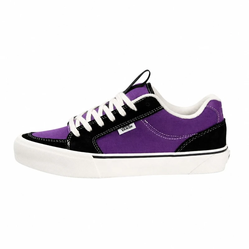 کفش روزمره مردانه ونس مدل Chukka Push کد HSP-2283618