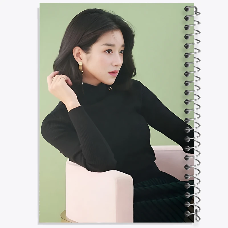 دفتر نقاشی 50 برگ خندالو طرح سئو یه جی کد F11142