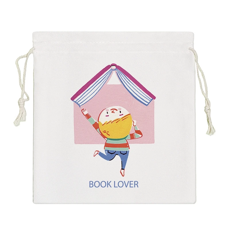 نظم دهنده خندالو مدل عشق کتاب کد H389-S