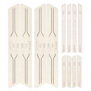 MAHOOT RAZR-W door-Mirror-Bumper Protector for BRILLIANCE H230