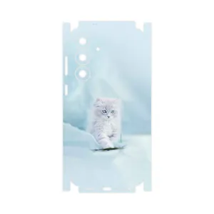MAHOOT Cat_1-FullSkin Cover Sticker for Samsung Galaxy S25 FE