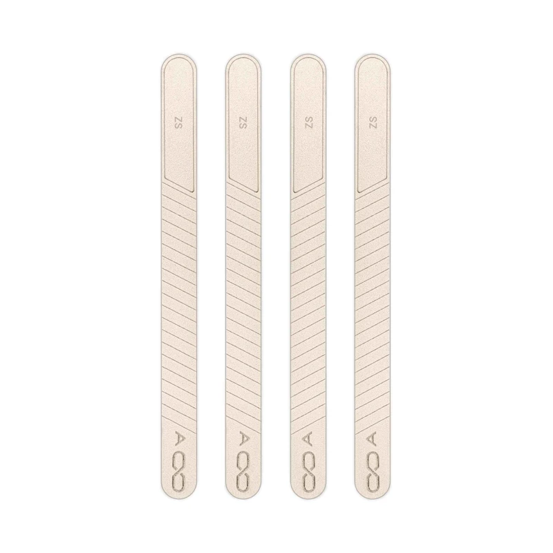 محافظ لبه درب خودرو ماهوت مدل AURA-W مناسب برای ام جی ZS مجموعه 4 عددی