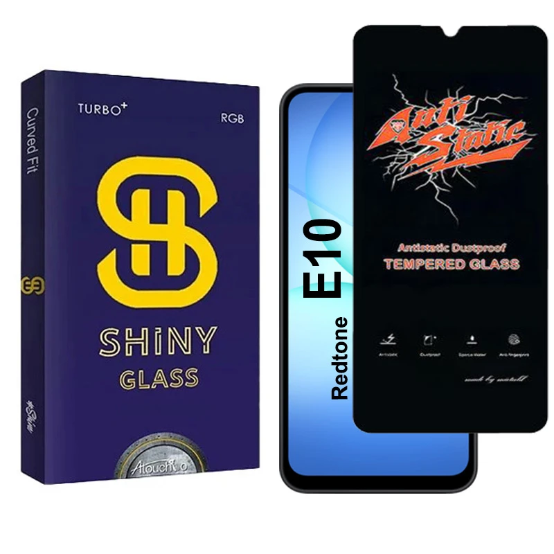 محافظ صفحه نمایش آتوچبو مدل Anti-AT مناسب برای گوشی موبایل ردتون E10