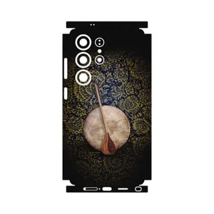 MAHOOT Setar_Daf_Instruments-FullSkin Cover Sticker for Samsung Galaxy S25 Ultra