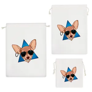 نظم دهنده خندالو مدل سگ کد 1975 مجموعه 3 عددی