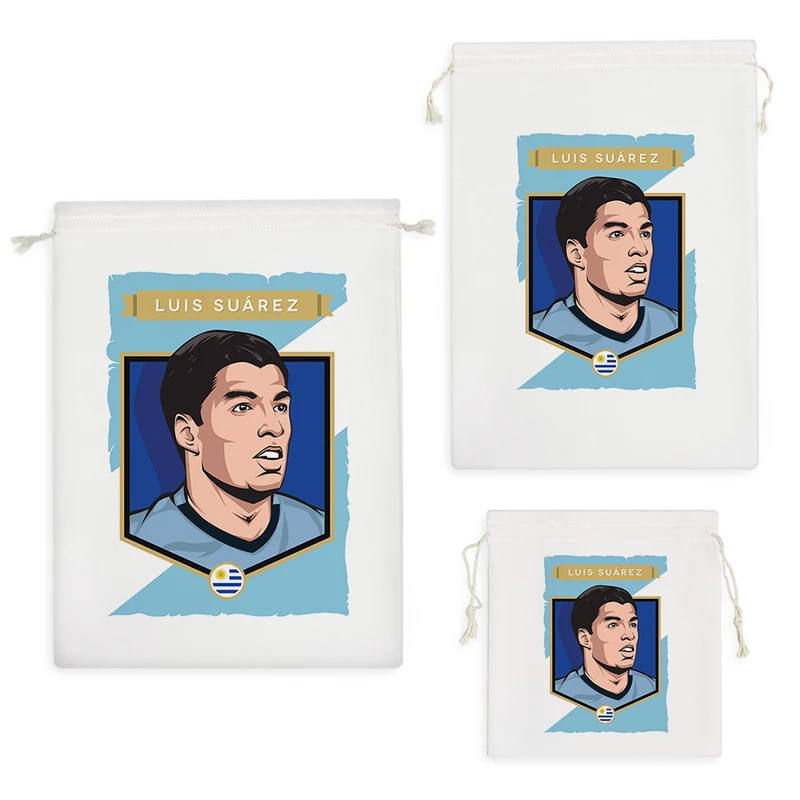 نظم دهنده خندالو مدل لوییس سوارز کد 6030 مجموعه 3 عددی