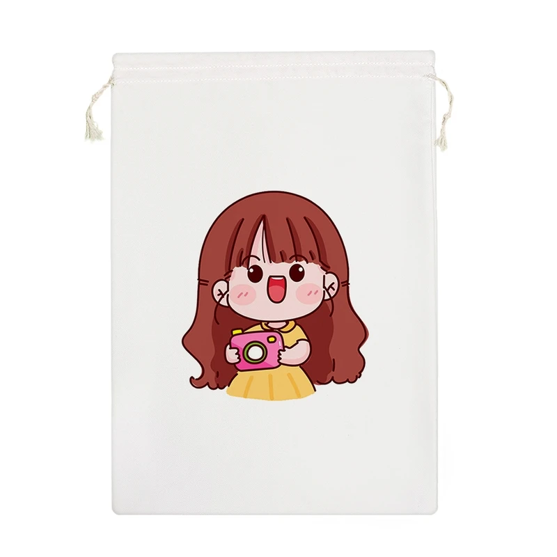 نظم دهنده خندالو مدل دختر عکاس کد H597-M