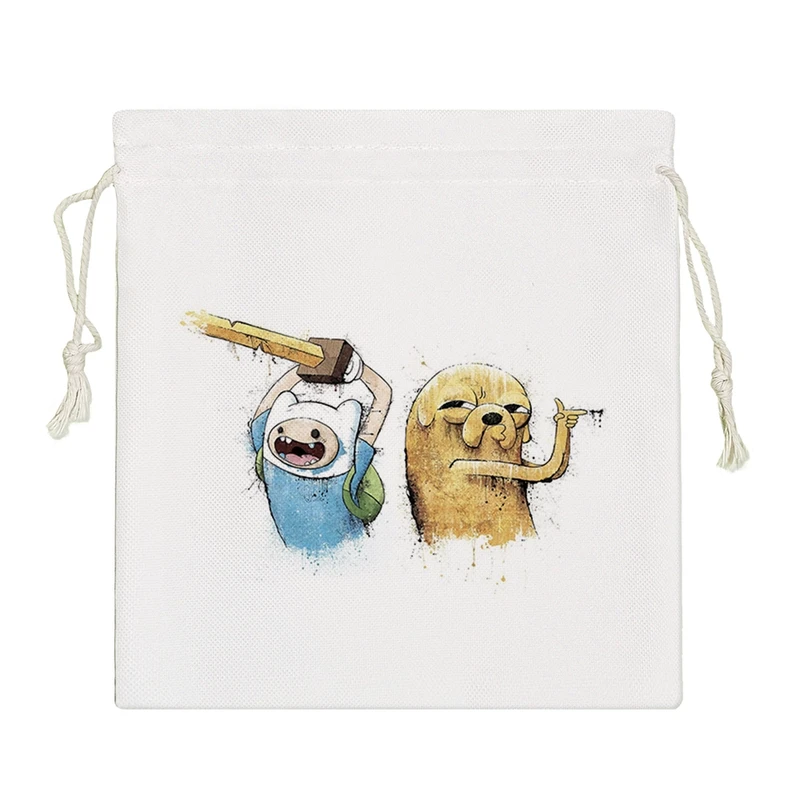 نظم دهنده خندالو مدل جیک و فین انیمیشن وقت ماجراجویی کد 1699-S