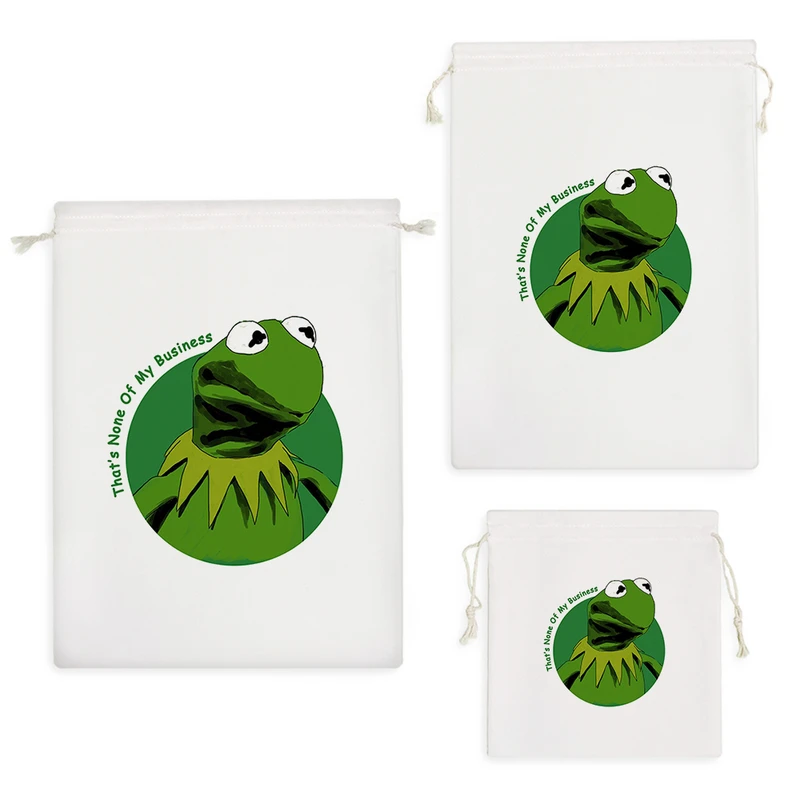 نظم دهنده خندالو مدل Kermit کد H909 مجموعه 3 عددی