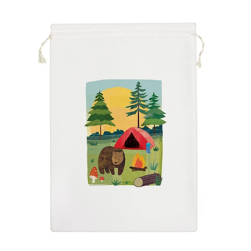 نظم دهنده خندالو مدل کمپ و جنگل کد H1090-M