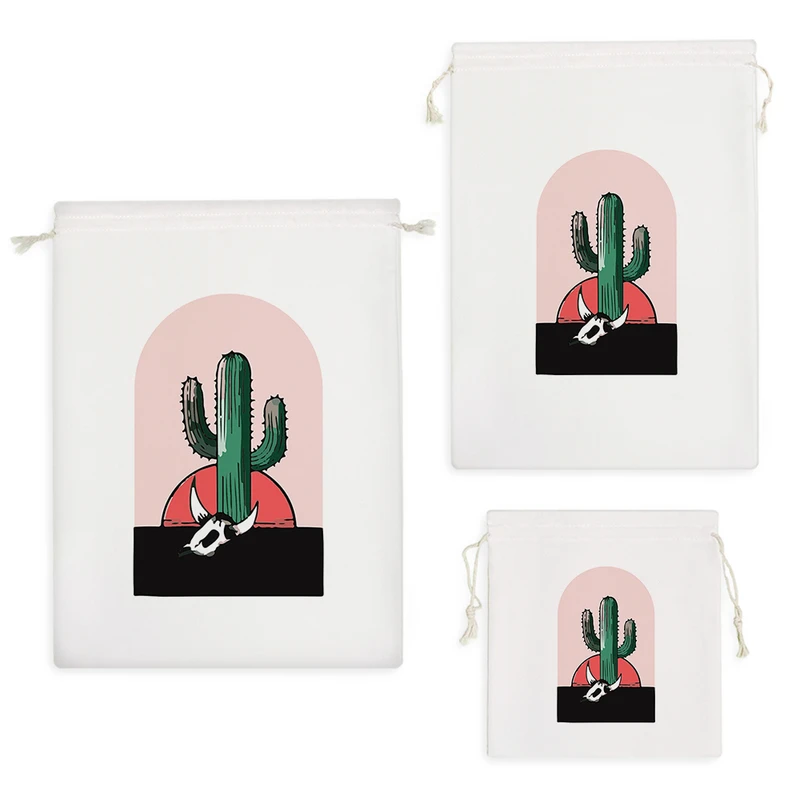 نظم دهنده خندالو مدل کاکتوس و جمجمه کد 5306 مجموعه 3 عددی