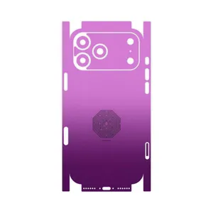 MAHOOT Minimal Maze-FullSkin Cover Sticker for Apple iPhone 17 Pro Max