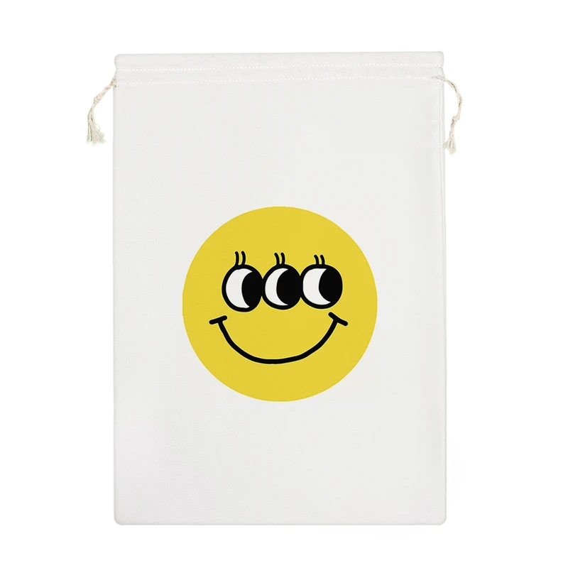 نظم دهنده خندالو مدل ایموجی سه چشم کد 7107-M