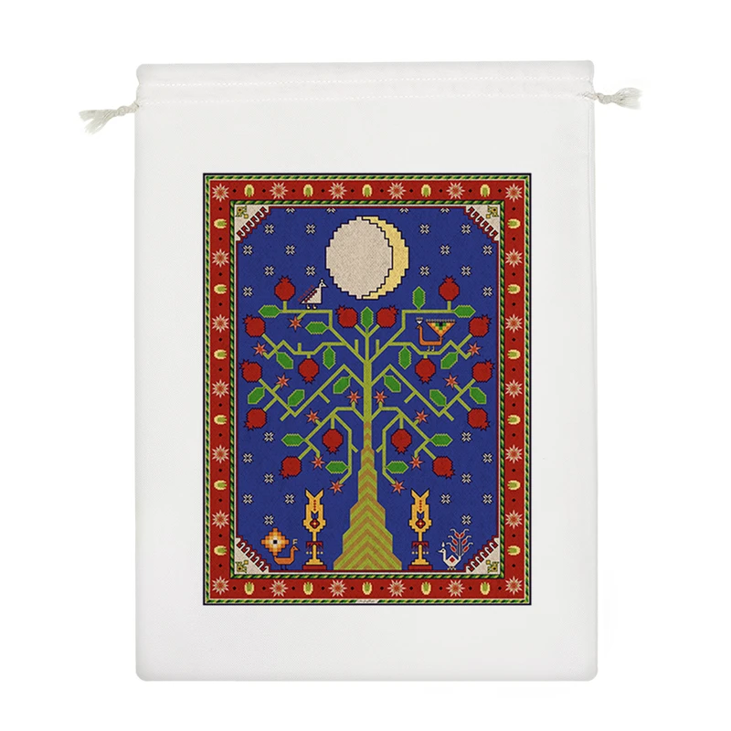 نظم دهنده خندالو مدل درخت انار یلدا کد 10836