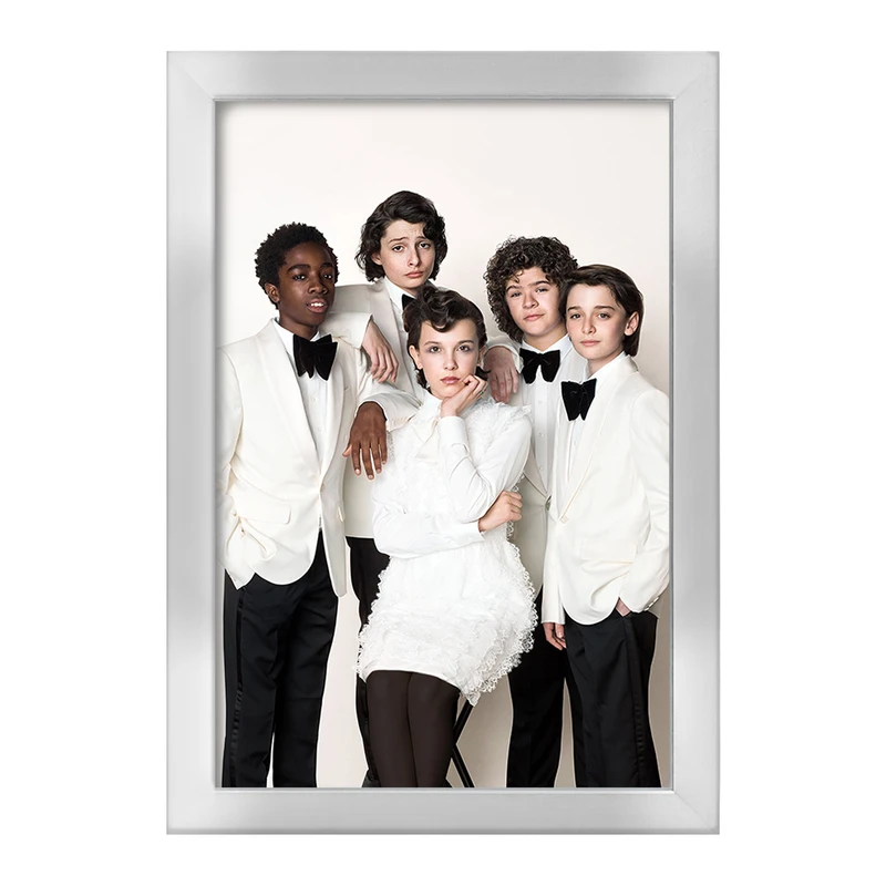 تابلو خندالو طرح سریال استرنجر تینگز Stranger Things  کد 19338