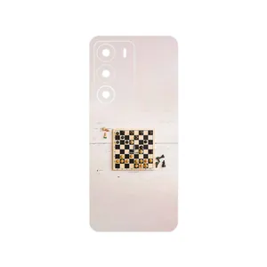MAHOOT Chess Cover Sticker for Realme C71