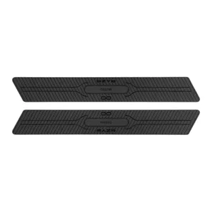 MAHOOT RAZR-B Bumper Protector for SSANGYONG MUSSO