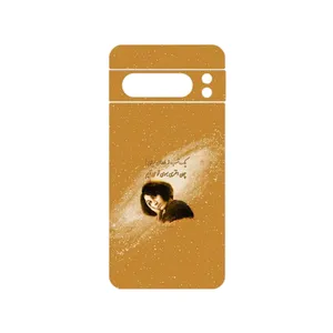 MAHOOT Forough Farrokhzad Cover Sticker for Google Pixel 8 Pro