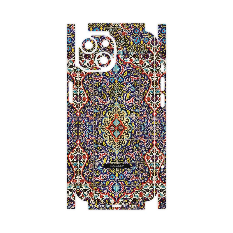 برچسب پوششی ماهوت مدل Iran_Tile6-FullSkin مناسب برای گوشی موبایل اپل iPhone 14