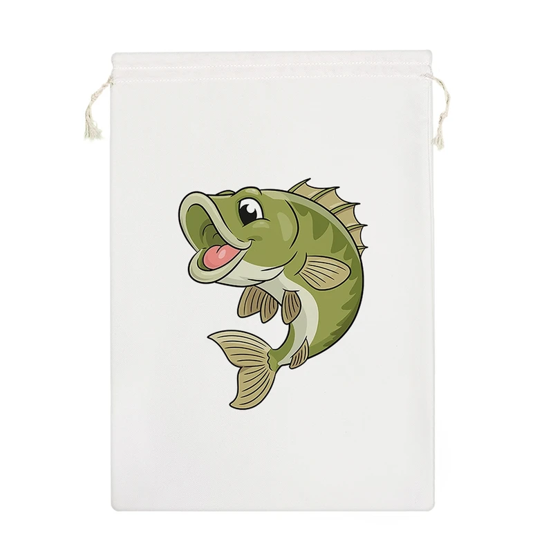 نظم دهنده خندالو مدل ماهی کد 6144-M