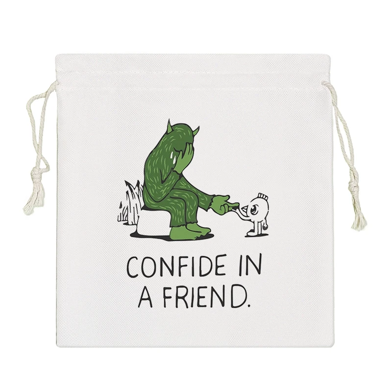 نظم دهنده خندالو مدل Confide In A Friend کد 6639-S