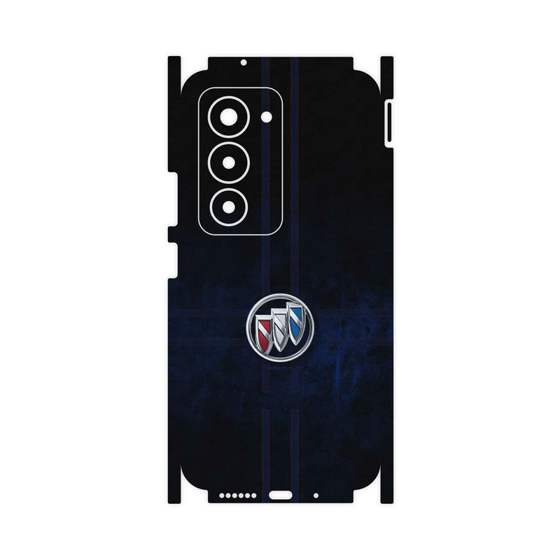برچسب پوششی ماهوت مدل Buick-FullSkin مناسب برای گوشی موبایل شیائومی Redmi 15 4G