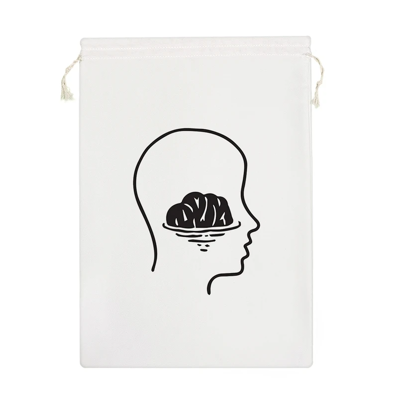 نظم دهنده خندالو مدل مغز و سر کد 7647-M