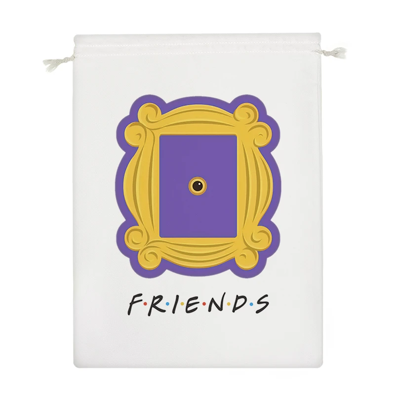 نظم دهنده خندالو مدل سریال فرندز  کد 308