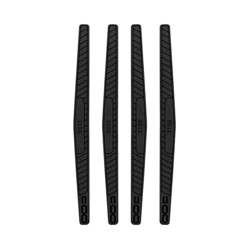 محافظ لبه درب خودرو ماهوت مدل CORE-B مناسب برای ام وی ام 315 S مجموعه 4 عددی