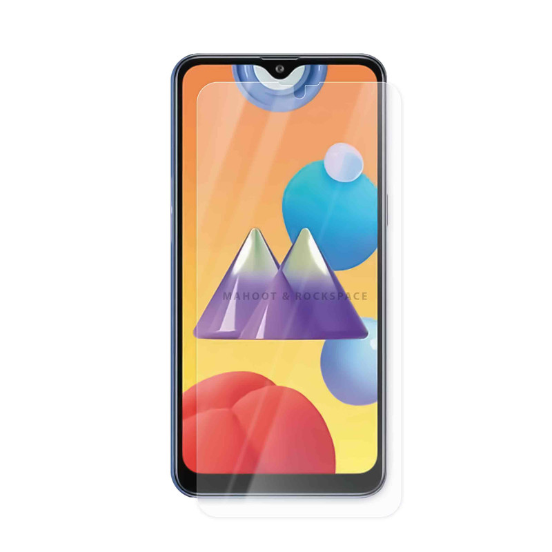 محافظ صفحه نمایش ماهوت مدل CRYSTAL-CL مناسب برای گوشی موبایل سامسونگ GALAXY M01s