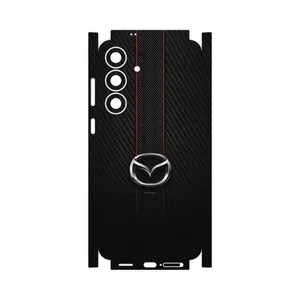 MAHOOT Mazda_Motor-FullSkin Cover Sticker for Samsung Galaxy S25 FE