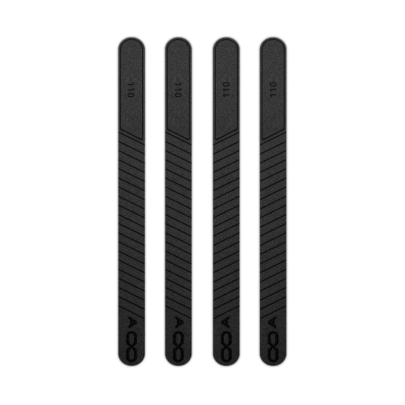 محافظ لبه درب خودرو ماهوت مدل AURA-B مناسب برای ام وی ام 110 مجموعه 4 عددی