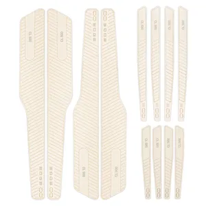 MAHOOT EDGE-W door-Mirror-Bumper Protector for MERCEDES BENZ CL 500