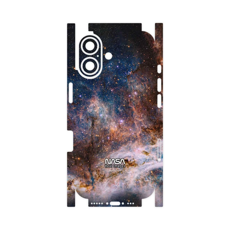 برچسب پوششی ماهوت مدل Universe_by_NASA_6-FullSkin مناسب برای گوشی موبایل اپل iPhone 17